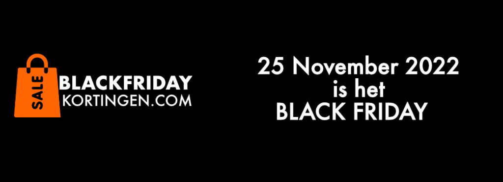 black friday 2022 25 november